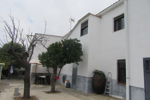 Landsbyhus i Albunol, Granada, Albunol - € 325.000 | Ref: CJ318 - foto 2